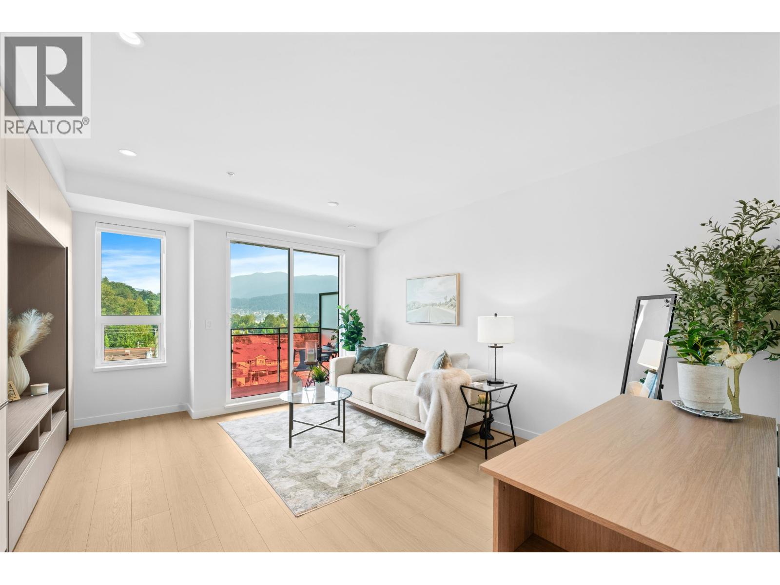 508 2015 St. Johns Street, Port Moody, British Columbia  V3H 0N5 - Photo 11 - R3056763