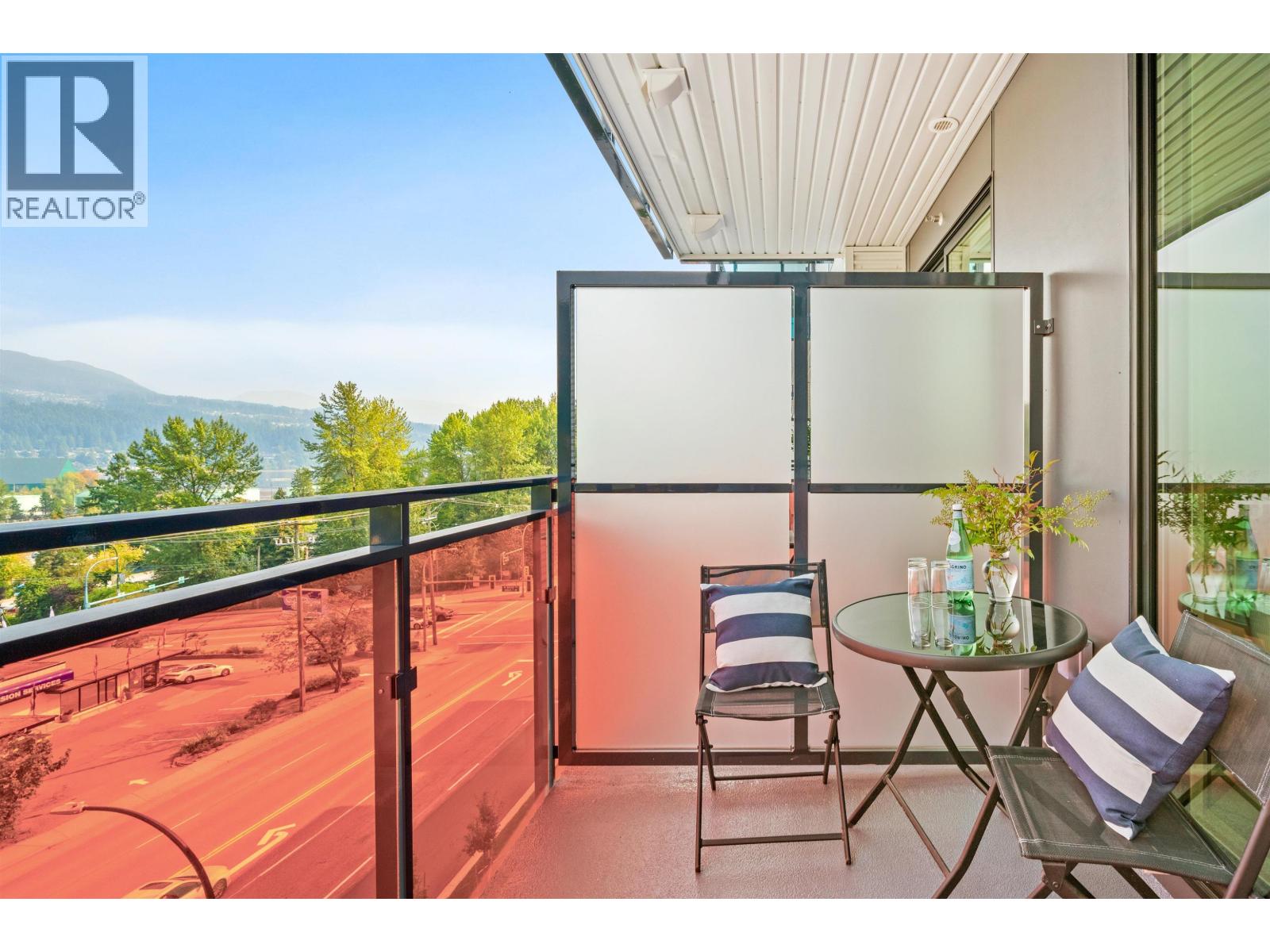 508 2015 St. Johns Street, Port Moody, British Columbia  V3H 0N5 - Photo 24 - R3056763