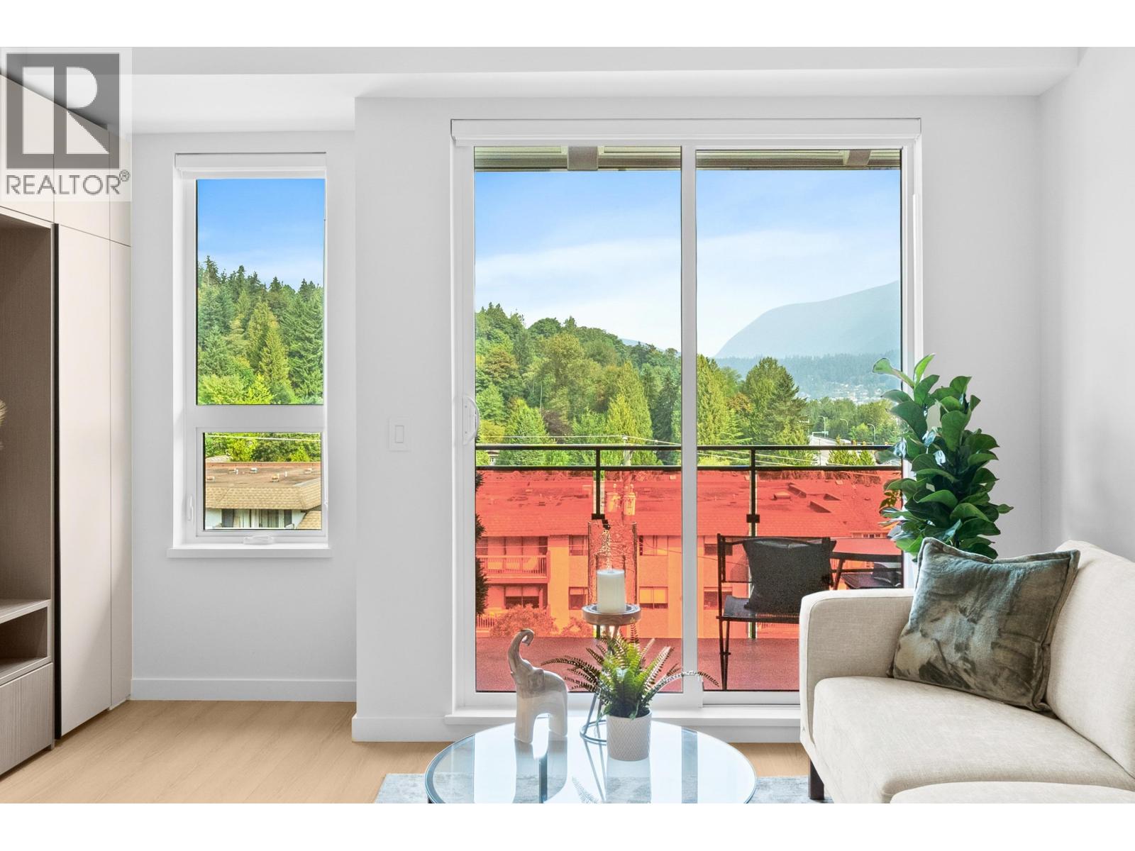 508 2015 St. Johns Street, Port Moody, British Columbia  V3H 0N5 - Photo 27 - R3056763