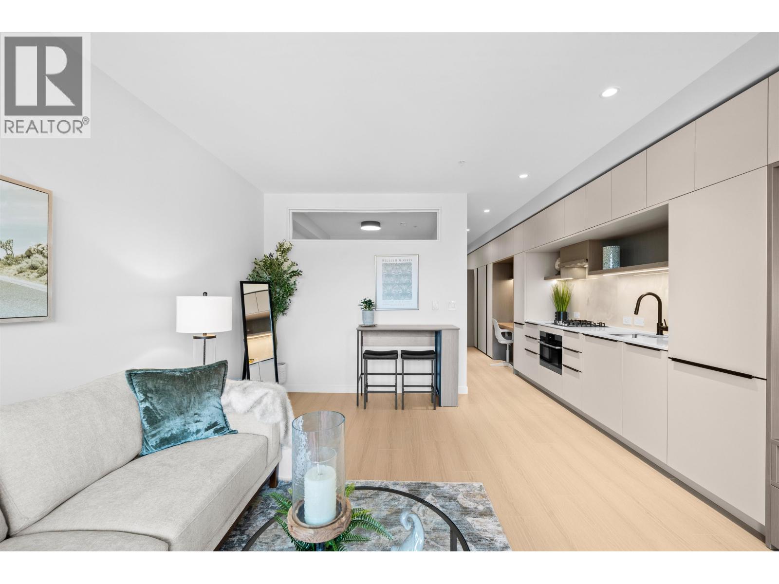 508 2015 St. Johns Street, Port Moody, British Columbia  V3H 0N5 - Photo 3 - R3056763