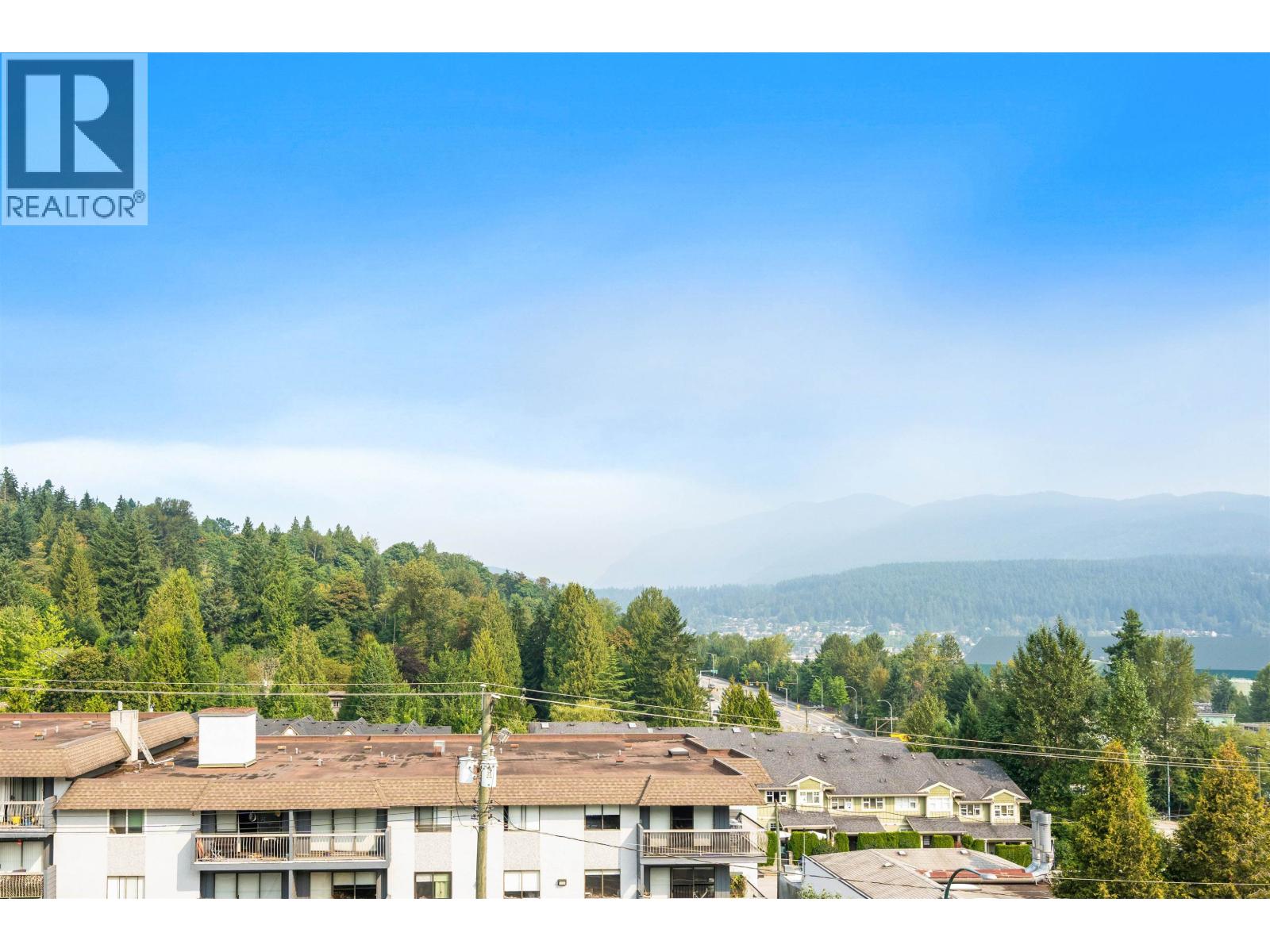 508 2015 St. Johns Street, Port Moody, British Columbia  V3H 0N5 - Photo 37 - R3056763