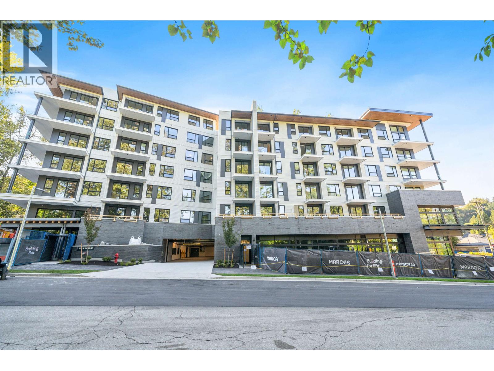 508 2015 St. Johns Street, Port Moody, British Columbia  V3H 0N5 - Photo 40 - R3056763