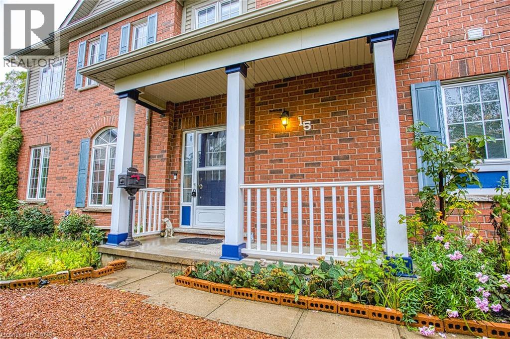 15 Chloe Street, St. Catharines, Ontario  L2P 2Y2 - Photo 6 - 40777352