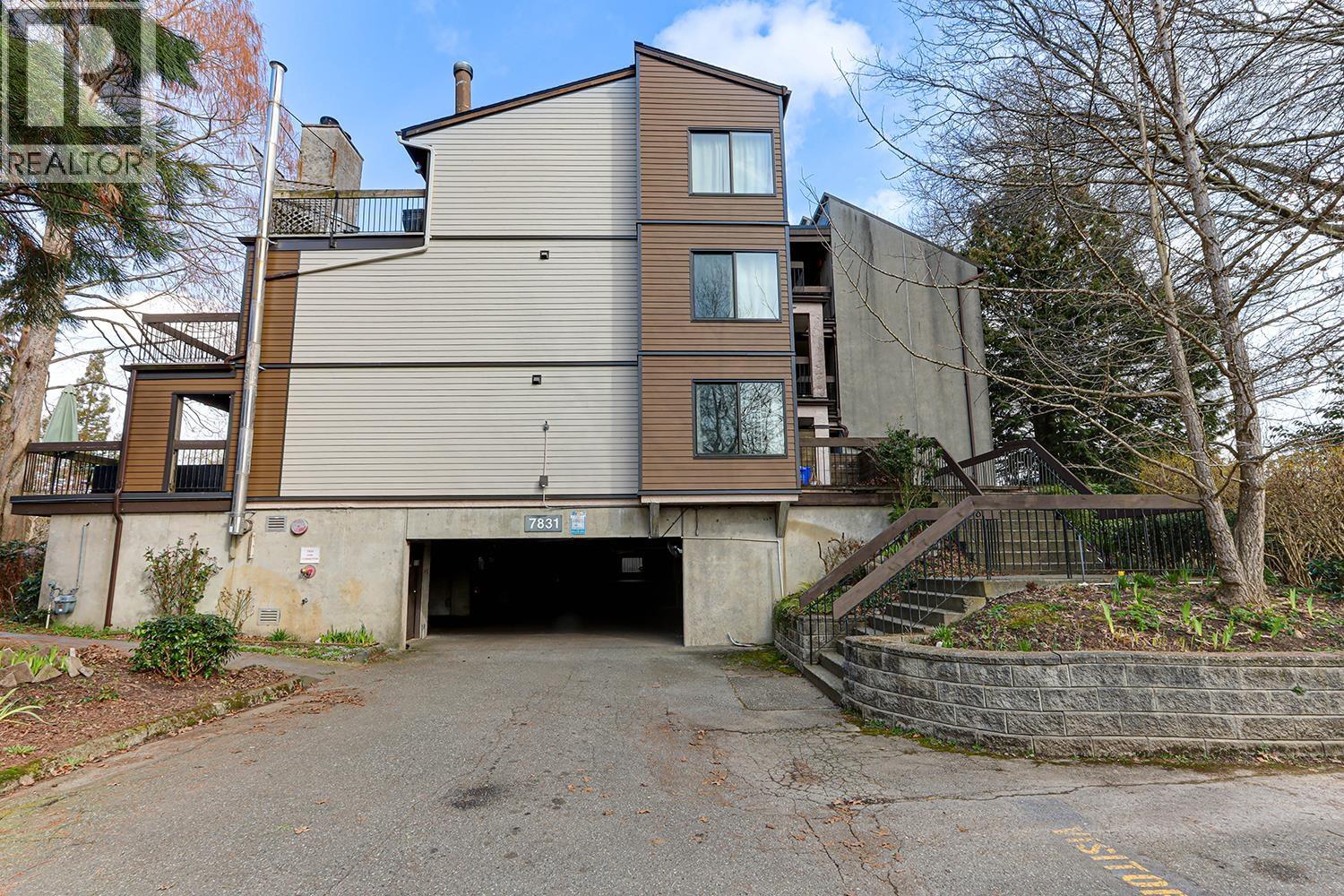 205 7831 No. 1 Road, Richmond, British Columbia  V7C 1T7 - Photo 22 - R3056780