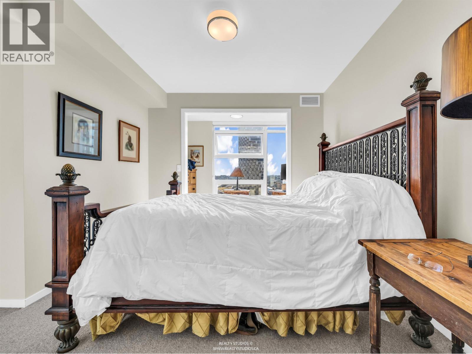 1107 1351 Continental Street, Vancouver, British Columbia  V6Z 0C6 - Photo 13 - R3056782