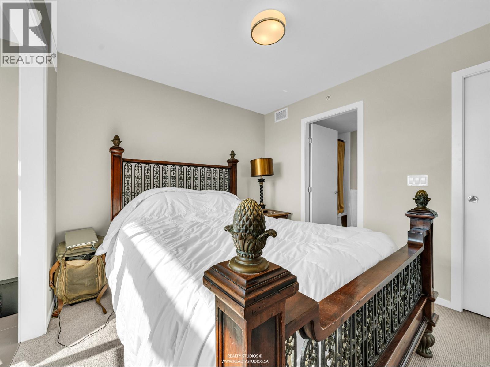 1107 1351 Continental Street, Vancouver, British Columbia  V6Z 0C6 - Photo 14 - R3056782