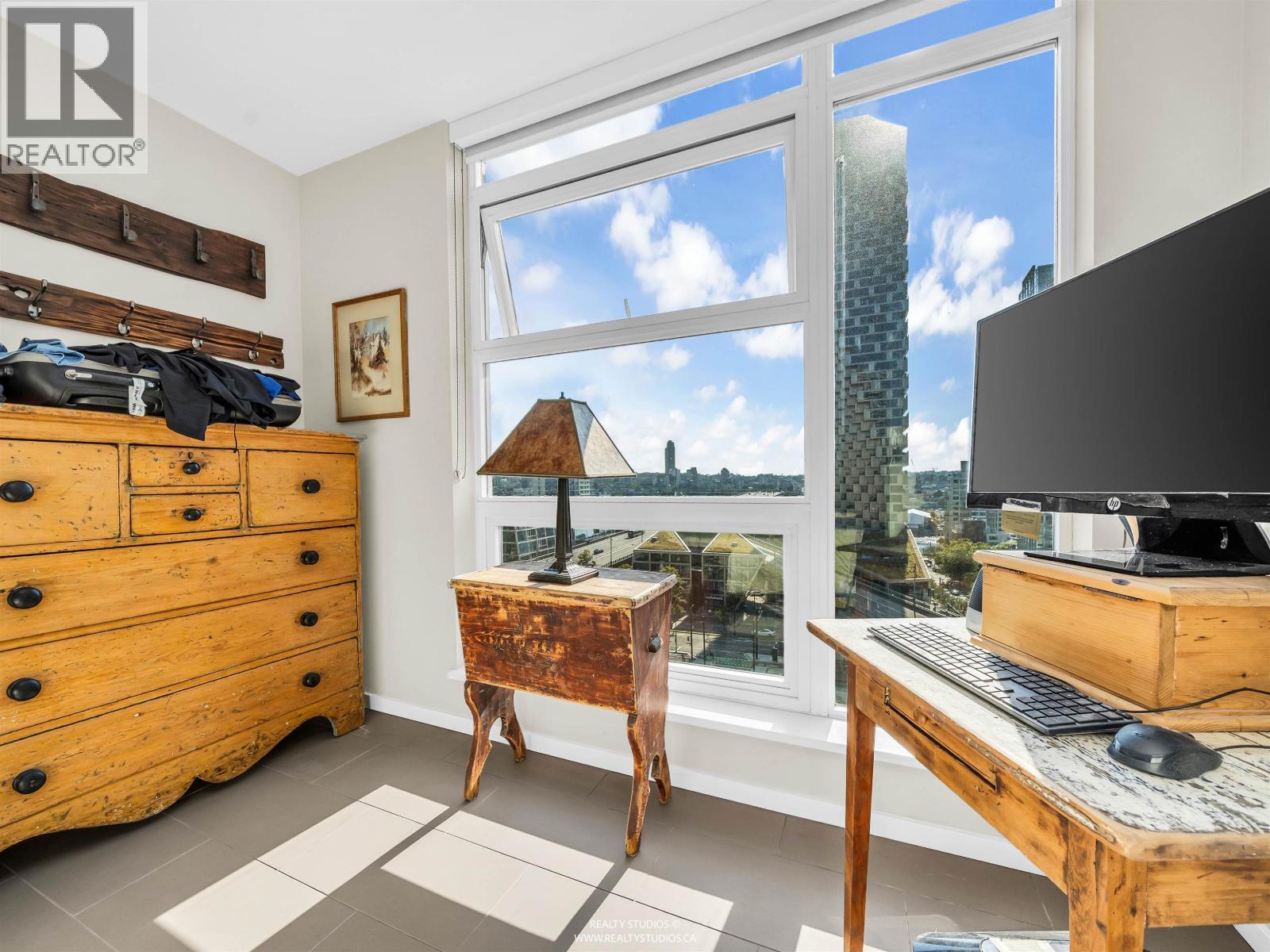 1107 1351 Continental Street, Vancouver, British Columbia  V6Z 0C6 - Photo 16 - R3056782