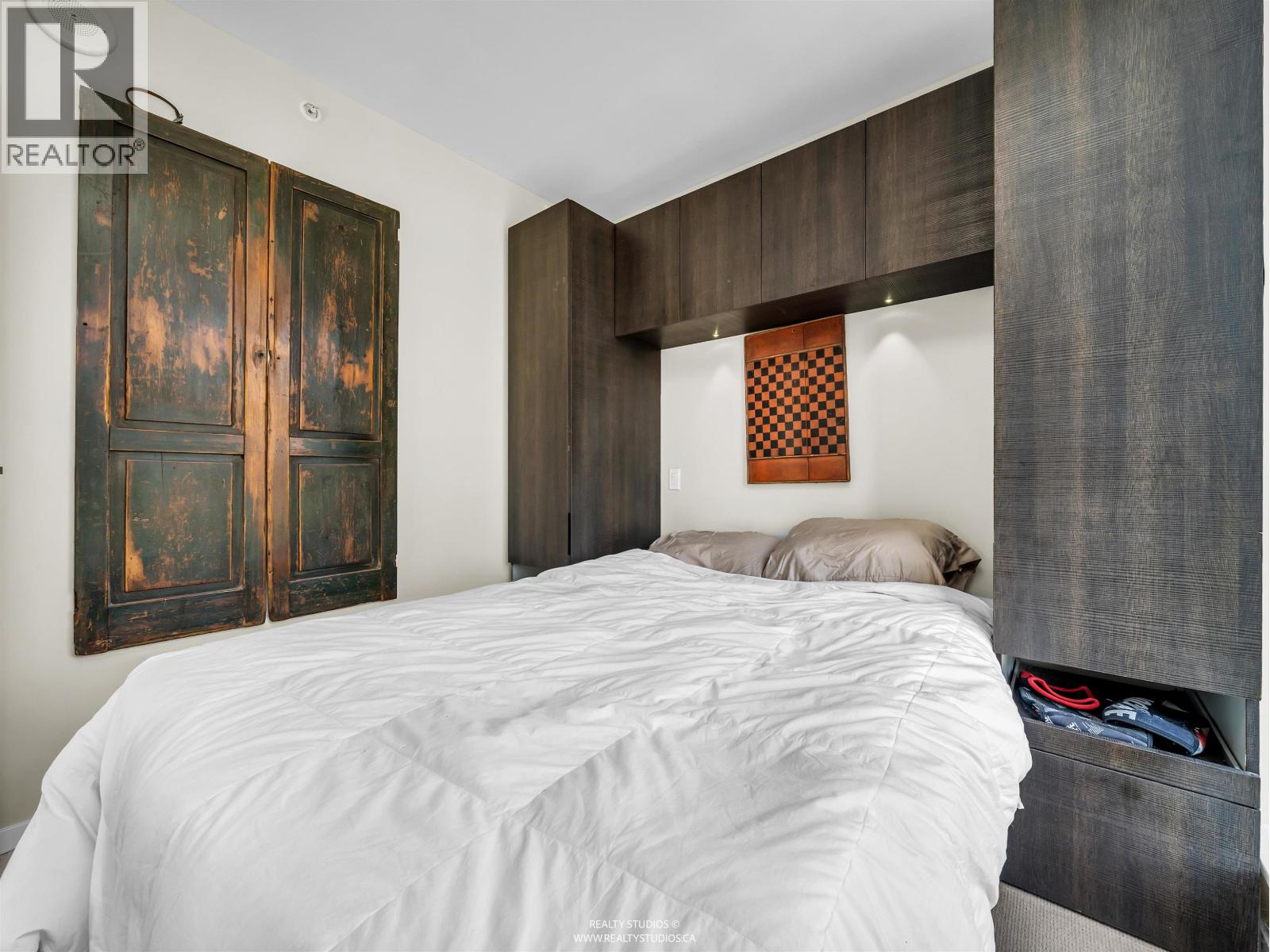 1107 1351 Continental Street, Vancouver, British Columbia  V6Z 0C6 - Photo 19 - R3056782
