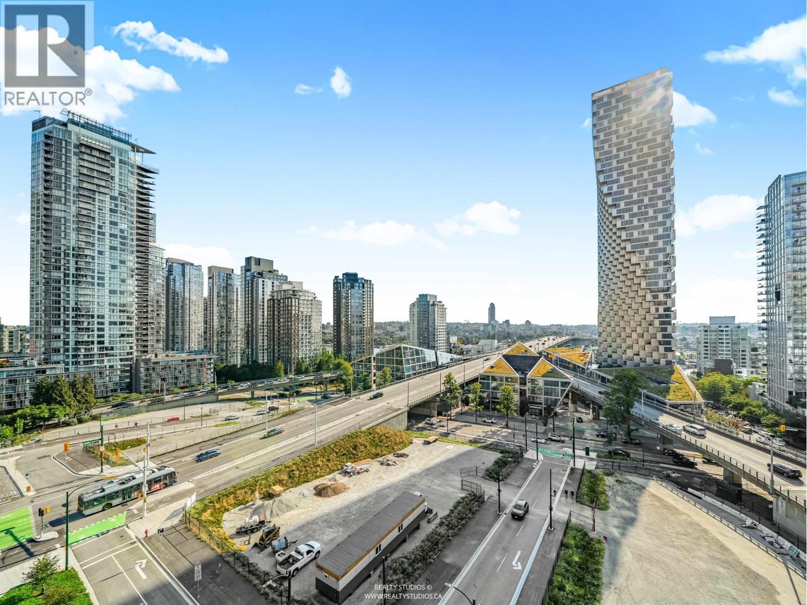 1107 1351 Continental Street, Vancouver, British Columbia  V6Z 0C6 - Photo 22 - R3056782