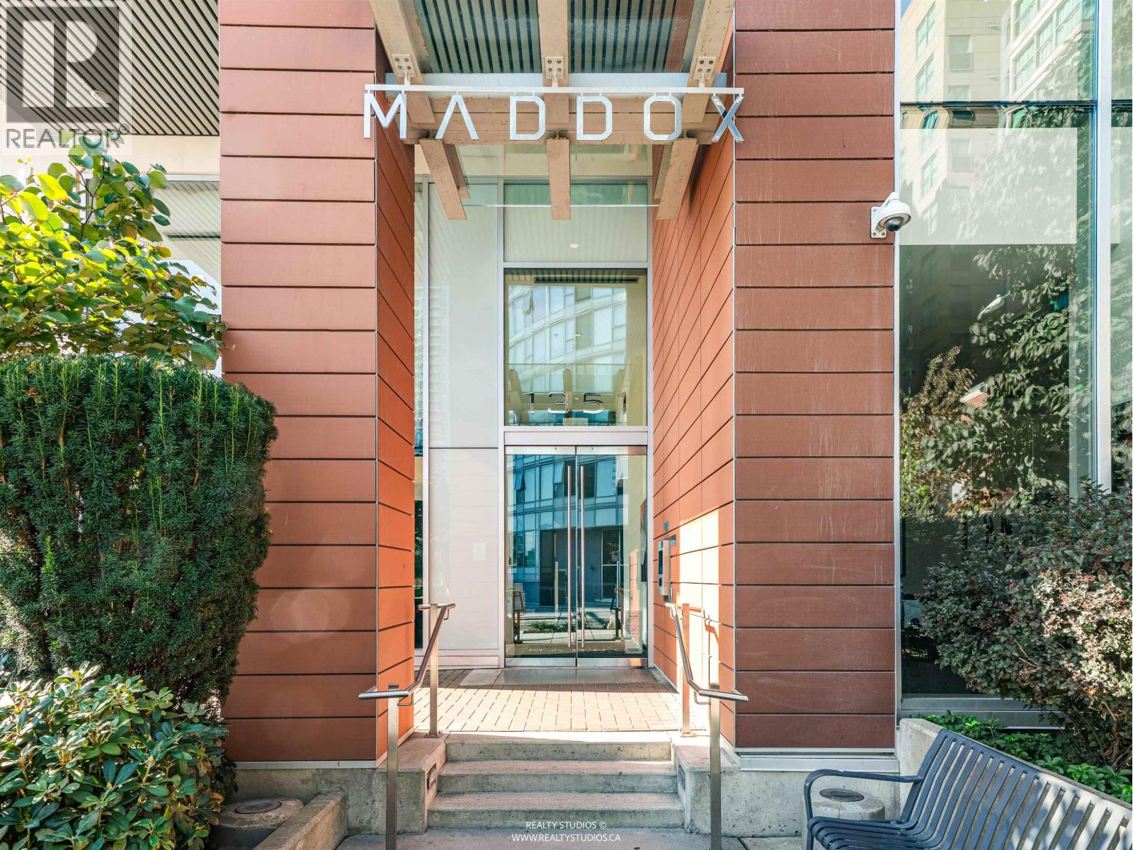 1107 1351 Continental Street, Vancouver, British Columbia  V6Z 0C6 - Photo 27 - R3056782
