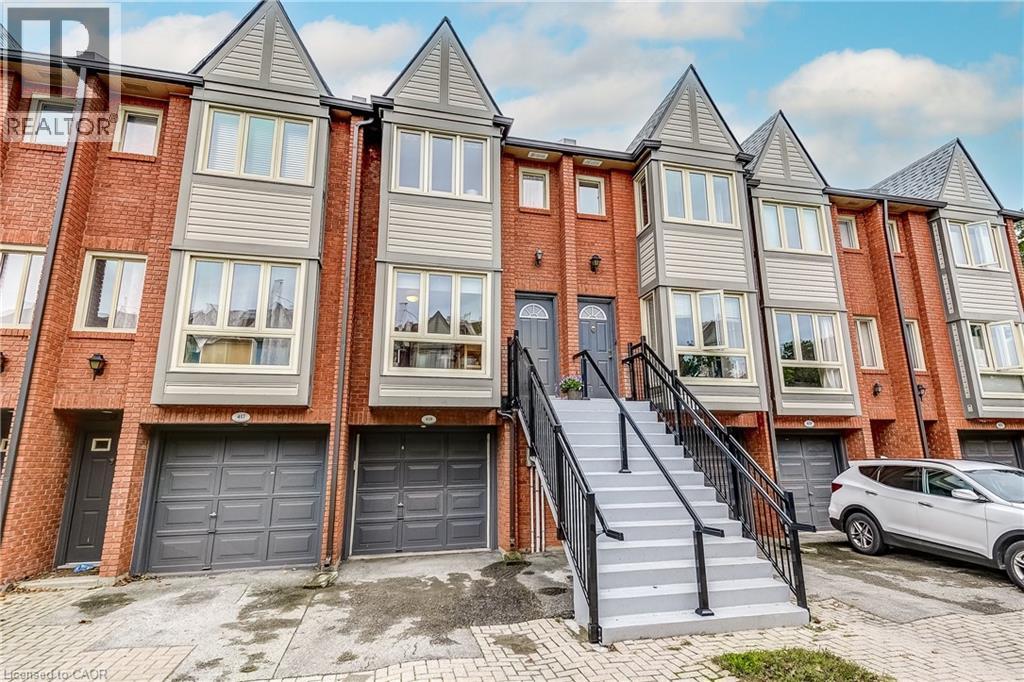 895 Maple Avenue Unit# 418, Burlington, Ontario  L7S 2H7 - Photo 1 - 40776548