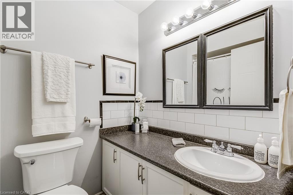 895 Maple Avenue Unit# 418, Burlington, Ontario  L7S 2H7 - Photo 23 - 40776548