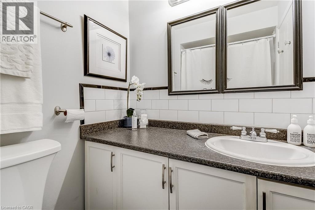 895 Maple Avenue Unit# 418, Burlington, Ontario  L7S 2H7 - Photo 24 - 40776548