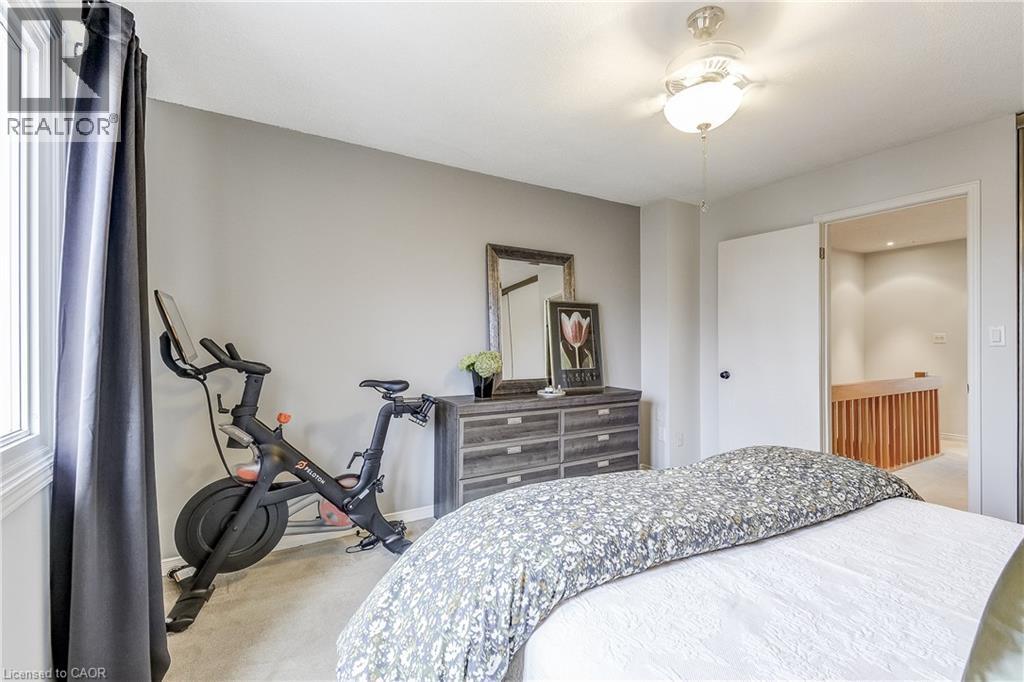 895 Maple Avenue Unit# 418, Burlington, Ontario  L7S 2H7 - Photo 26 - 40776548
