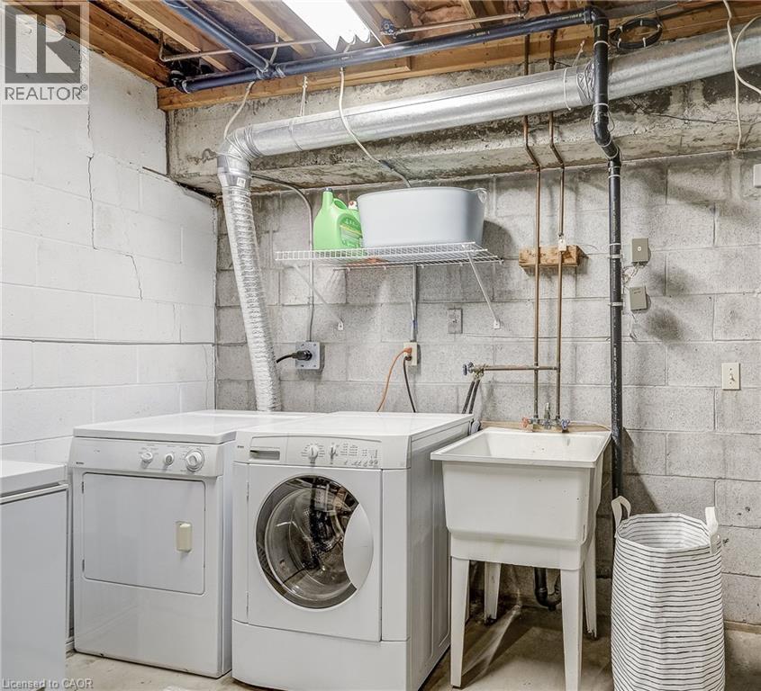 895 Maple Avenue Unit# 418, Burlington, Ontario  L7S 2H7 - Photo 29 - 40776548
