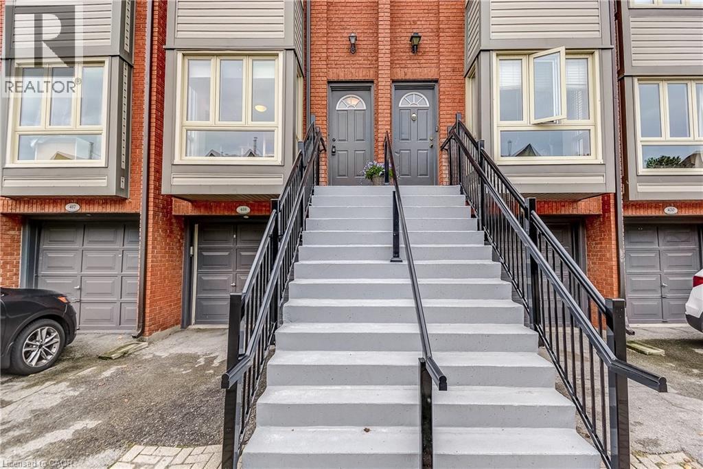 895 Maple Avenue Unit# 418, Burlington, Ontario  L7S 2H7 - Photo 3 - 40776548