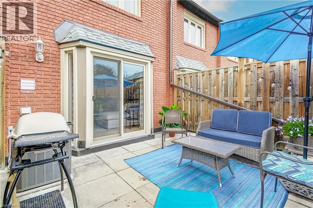 895 Maple Avenue Unit# 418, Burlington, Ontario  L7S 2H7 - Photo 33 - 40776548