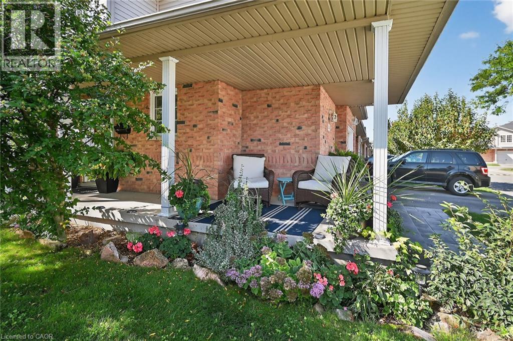 485 Green Road Unit# 14, Stoney Creek, Ontario  L8E 6A7 - Photo 6 - 40776282