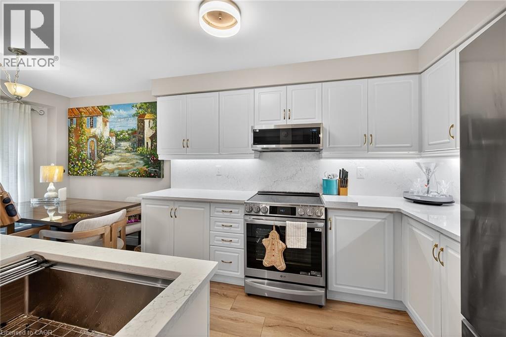 485 Green Road Unit# 14, Stoney Creek, Ontario  L8E 6A7 - Photo 17 - 40776282