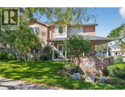 485 GREEN Road Unit# 14, Stoney Creek, Ontario