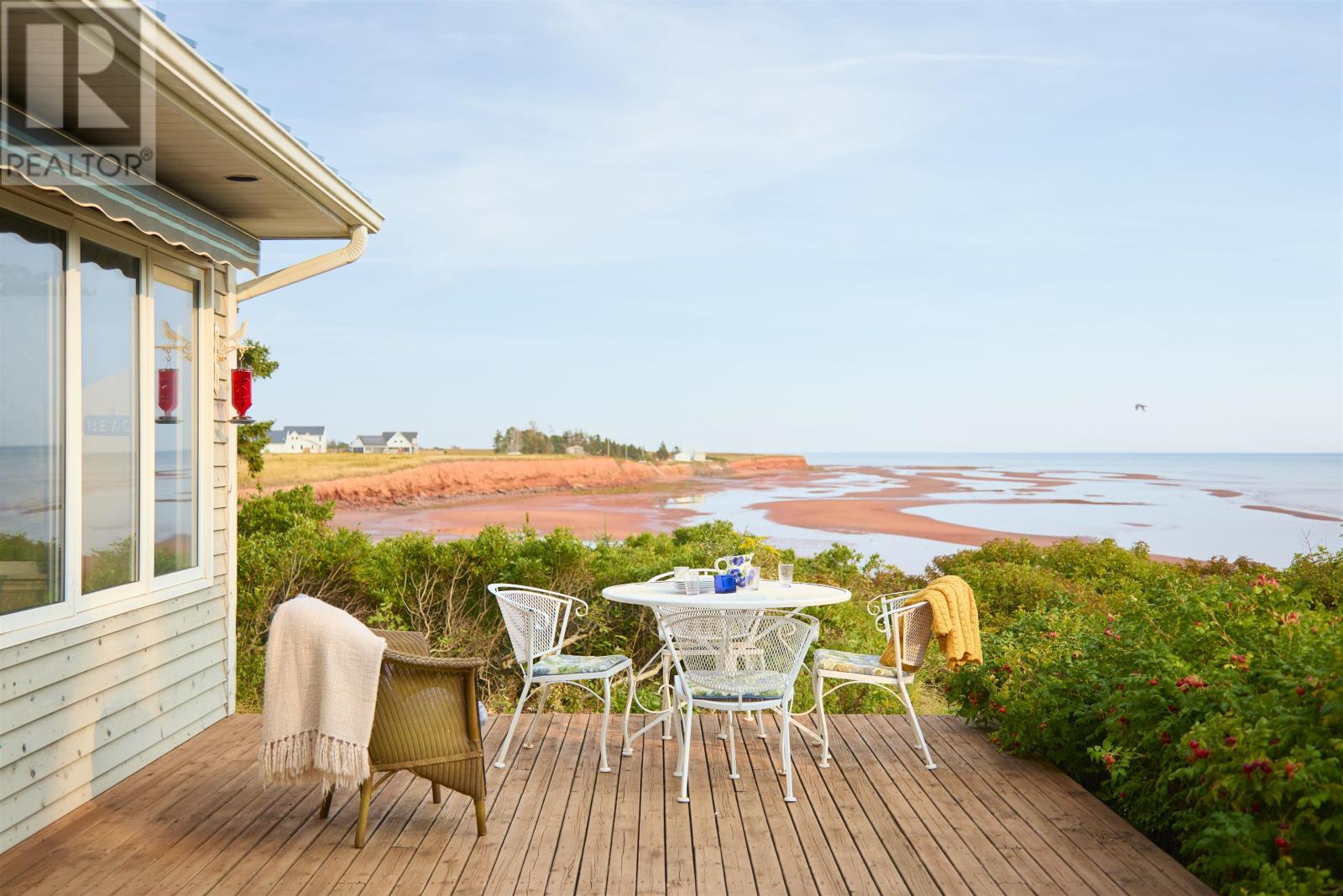 33 Gould Street, Desable, Prince Edward Island  C0A 1C0 - Photo 1 - 202525453