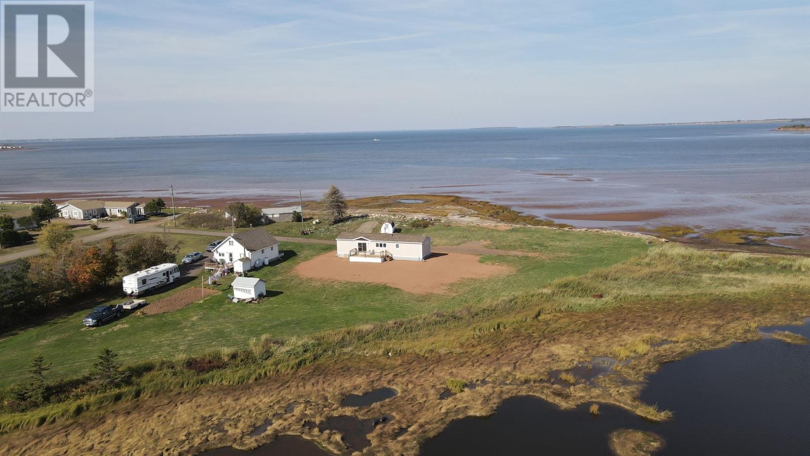 16 Fox Trail Lane, New Annan, Prince Edward Island  C1N 4J8 - Photo 2 - 202525455