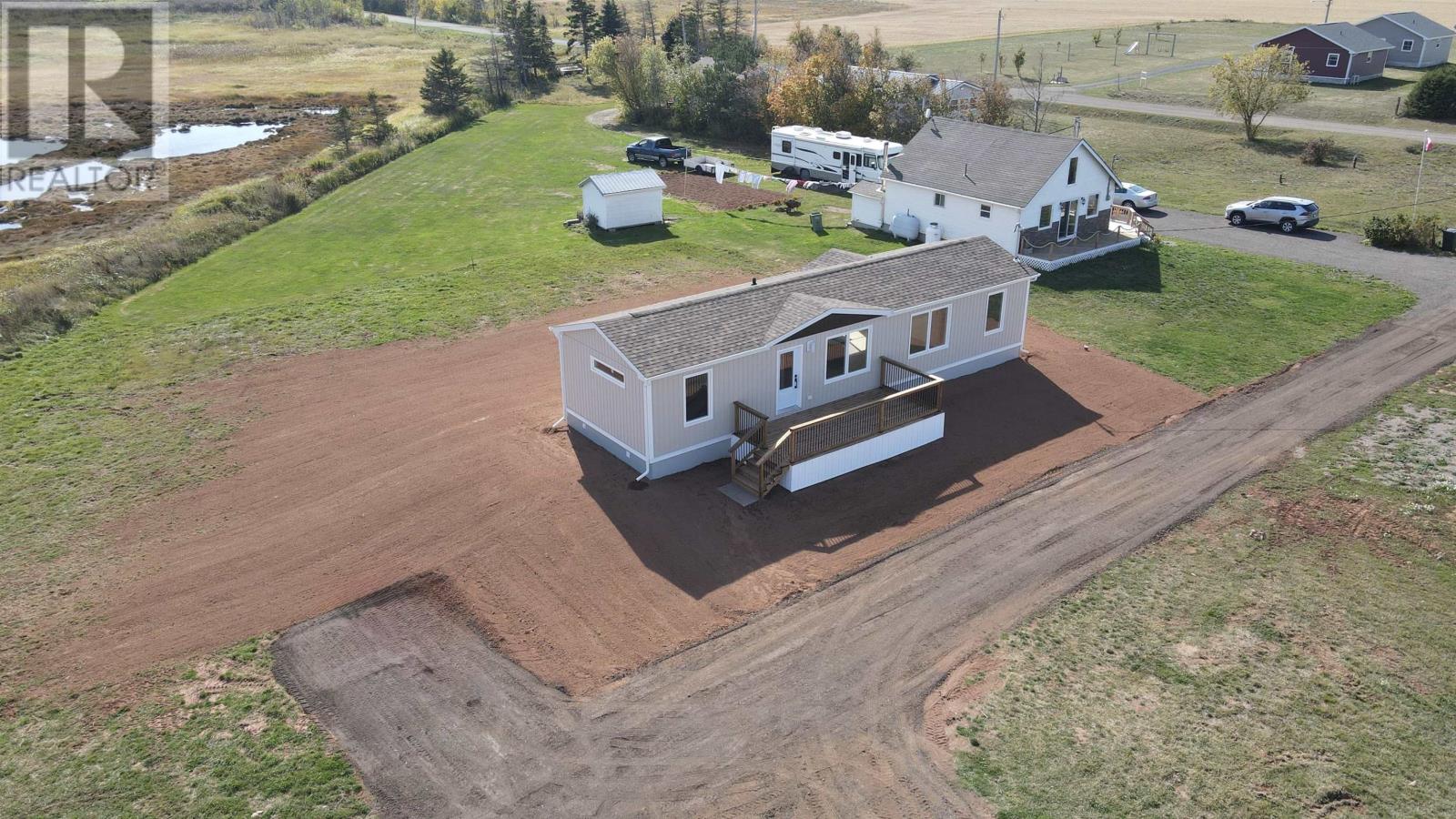 16 Fox Trail Lane, New Annan, Prince Edward Island  C1N 4J8 - Photo 7 - 202525455