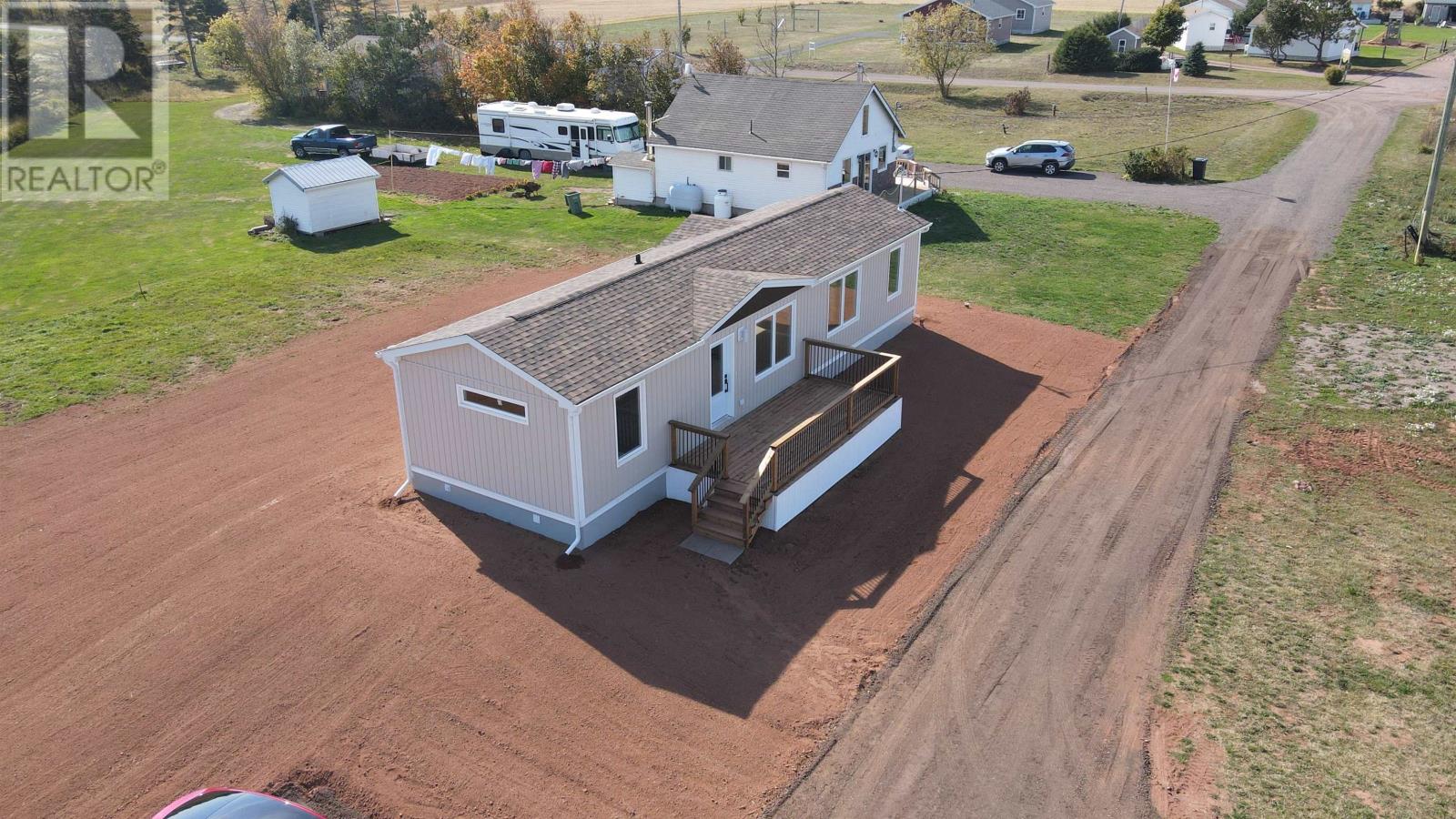 16 Fox Trail Lane, New Annan, Prince Edward Island  C1N 4J8 - Photo 8 - 202525455