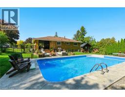 19 WALLACE Place, Caledonia, Ontario