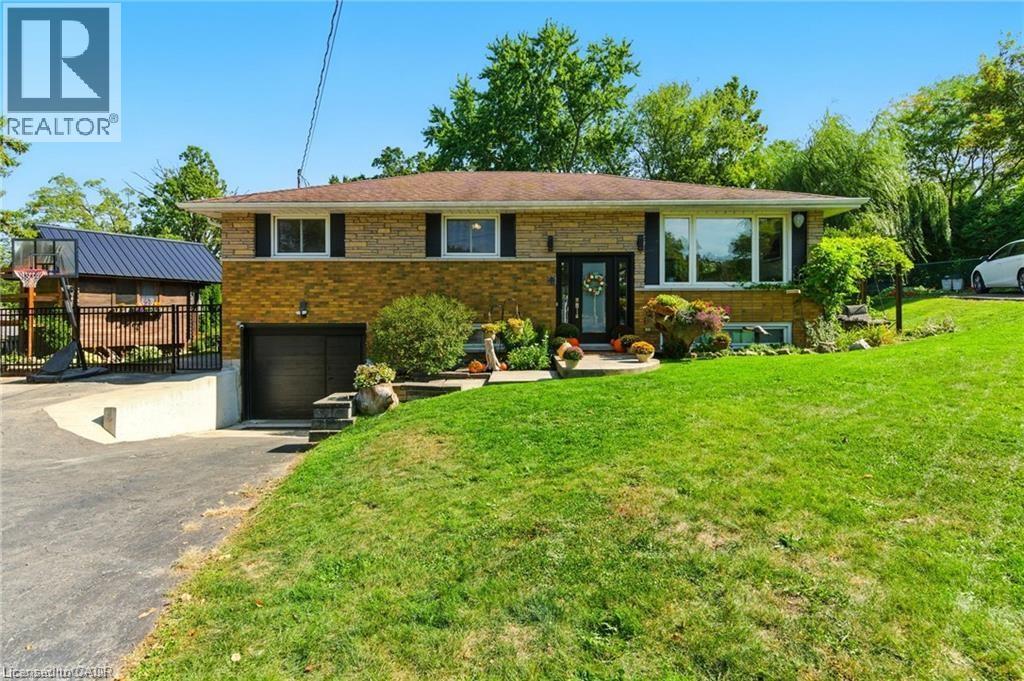19 Wallace Place, Caledonia, Ontario  N3W 1G4 - Photo 2 - 40777482