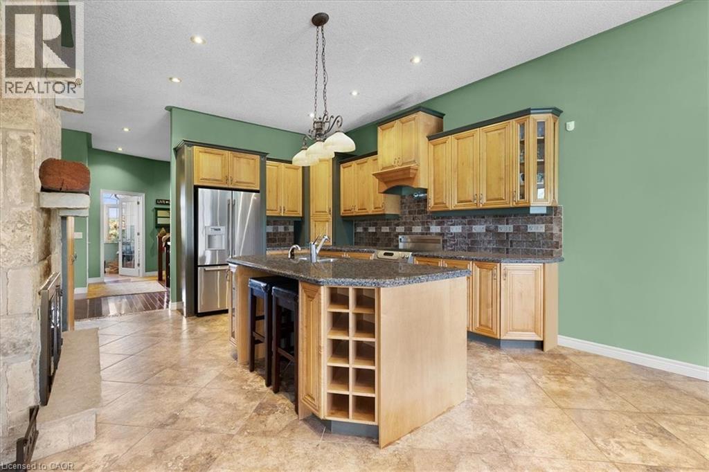 1945 Abingdon Road, West Lincoln, Ontario  L0R 1E0 - Photo 10 - 40772239
