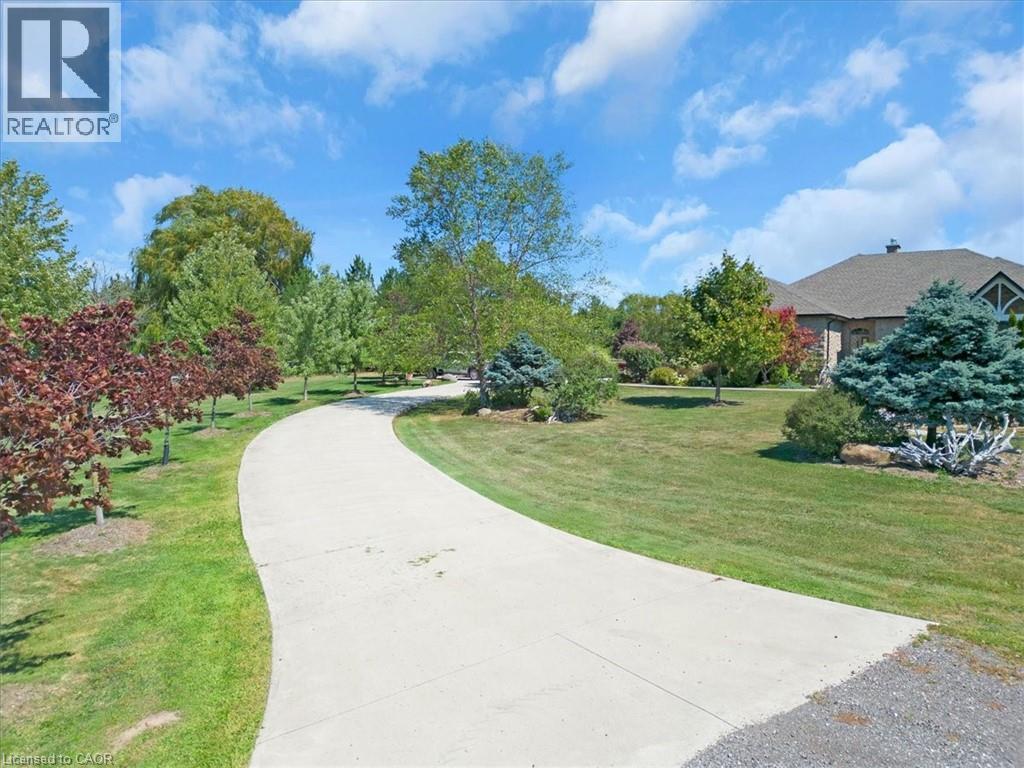 1945 Abingdon Road, West Lincoln, Ontario  L0R 1E0 - Photo 34 - 40772239