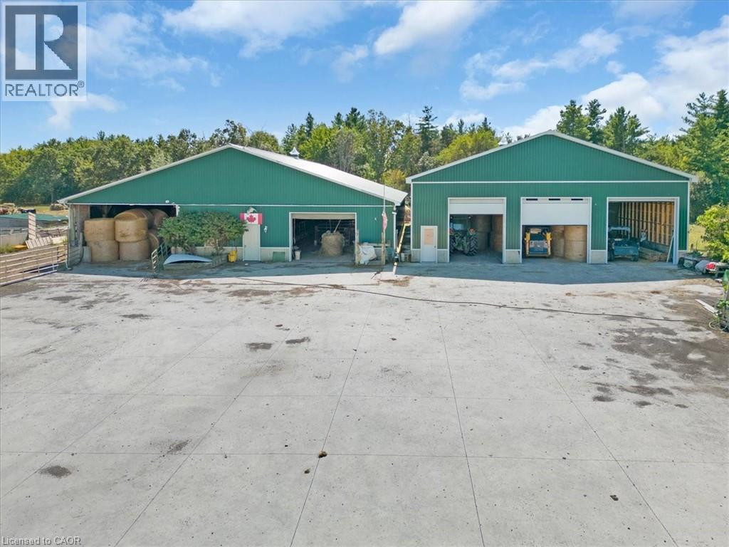 1945 Abingdon Road, West Lincoln, Ontario  L0R 1E0 - Photo 38 - 40772239