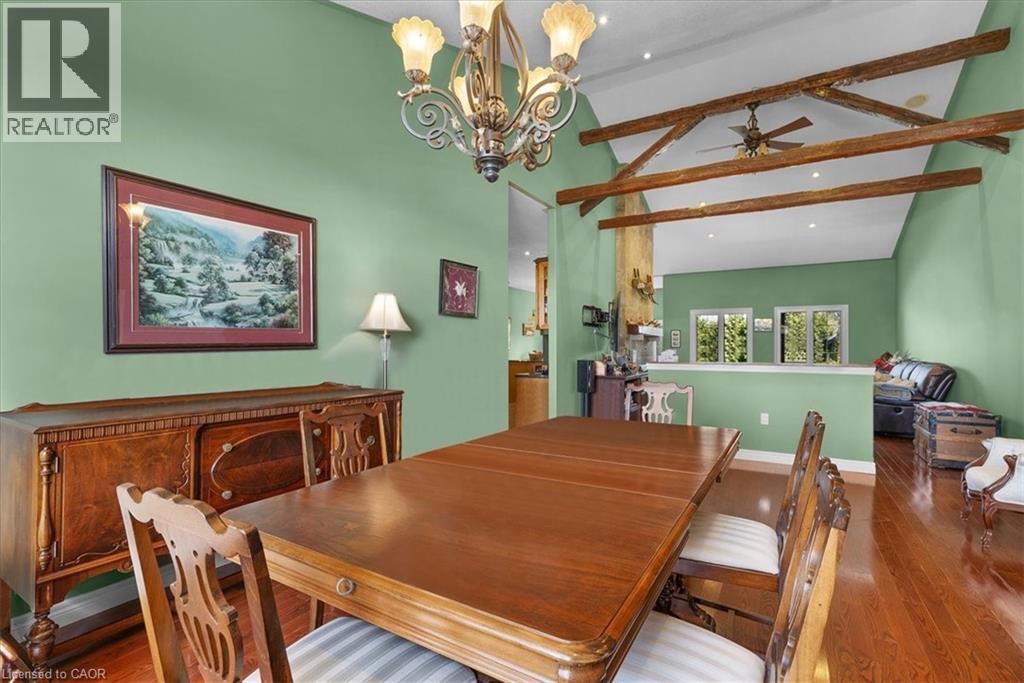 1945 Abingdon Road, West Lincoln, Ontario  L0R 1E0 - Photo 6 - 40772239