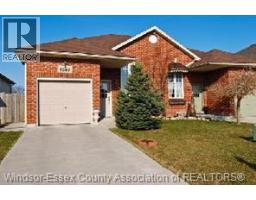 1567 HEATHERGLEN, Tecumseh, Ontario