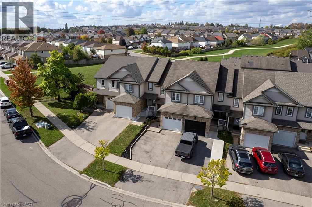 205 Snowdrop Crescent, Kitchener, Ontario  N2E 4G9 - Photo 1 - 40769222