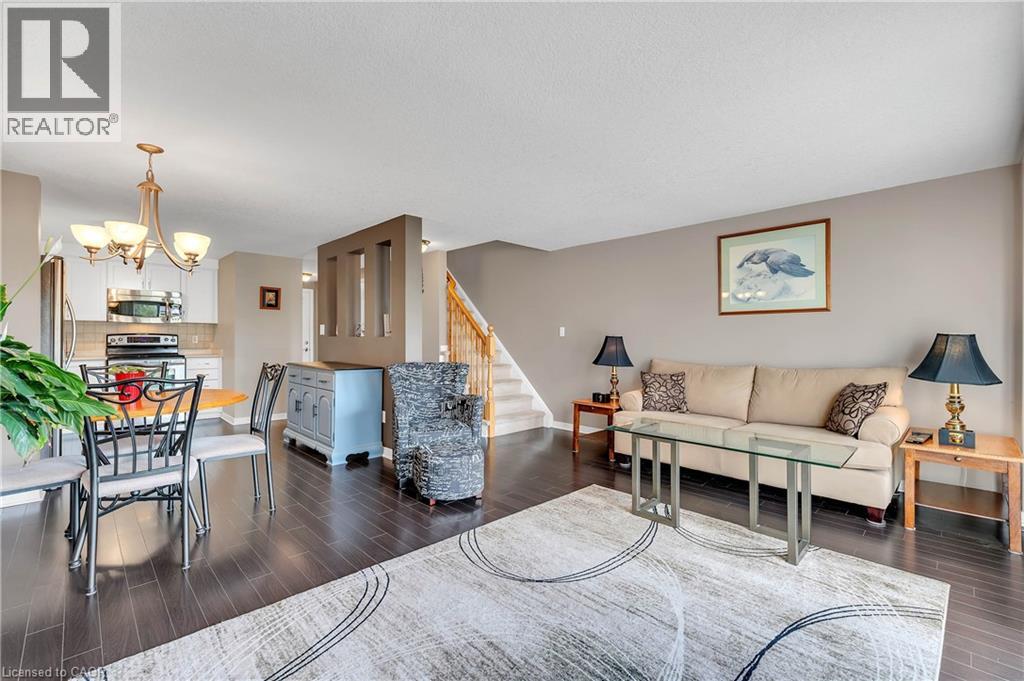 205 Snowdrop Crescent, Kitchener, Ontario  N2E 4G9 - Photo 12 - 40769222