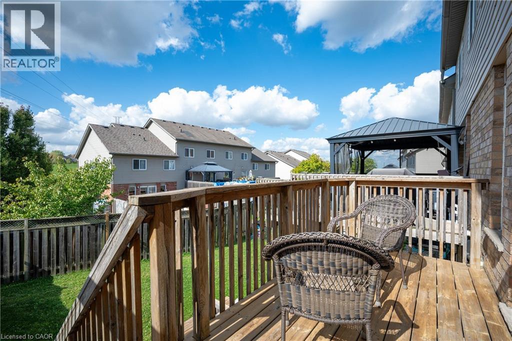 205 Snowdrop Crescent, Kitchener, Ontario  N2E 4G9 - Photo 28 - 40769222