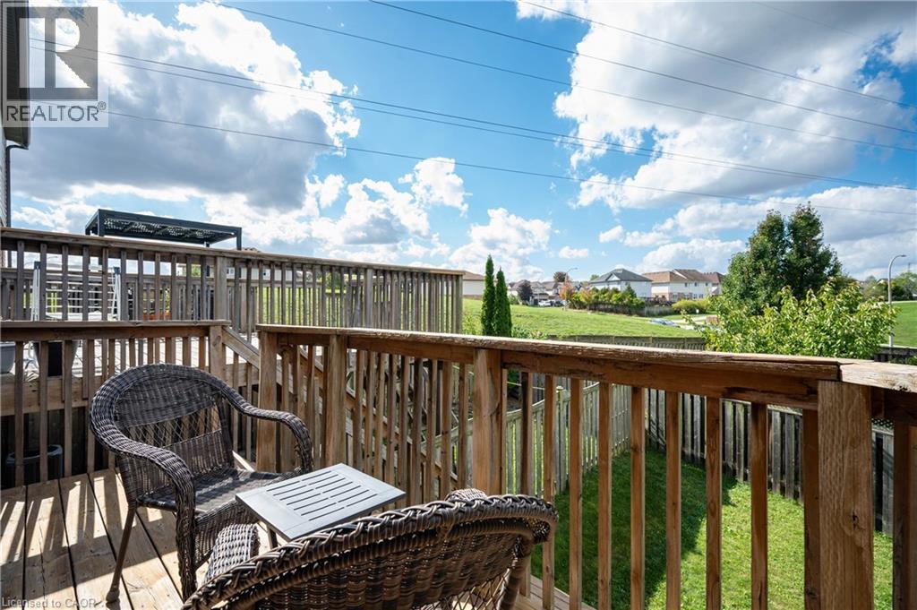 205 Snowdrop Crescent, Kitchener, Ontario  N2E 4G9 - Photo 29 - 40769222