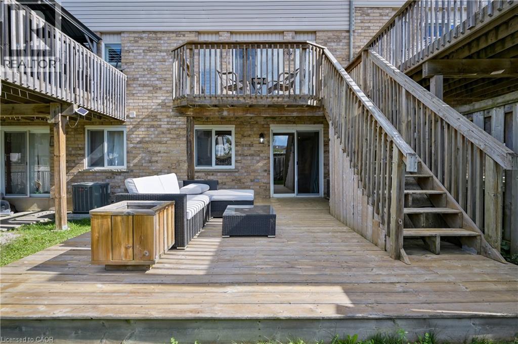 205 Snowdrop Crescent, Kitchener, Ontario  N2E 4G9 - Photo 32 - 40769222