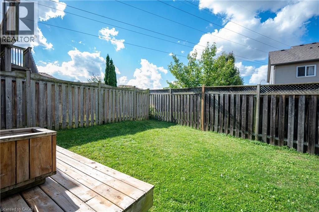 205 Snowdrop Crescent, Kitchener, Ontario  N2E 4G9 - Photo 33 - 40769222