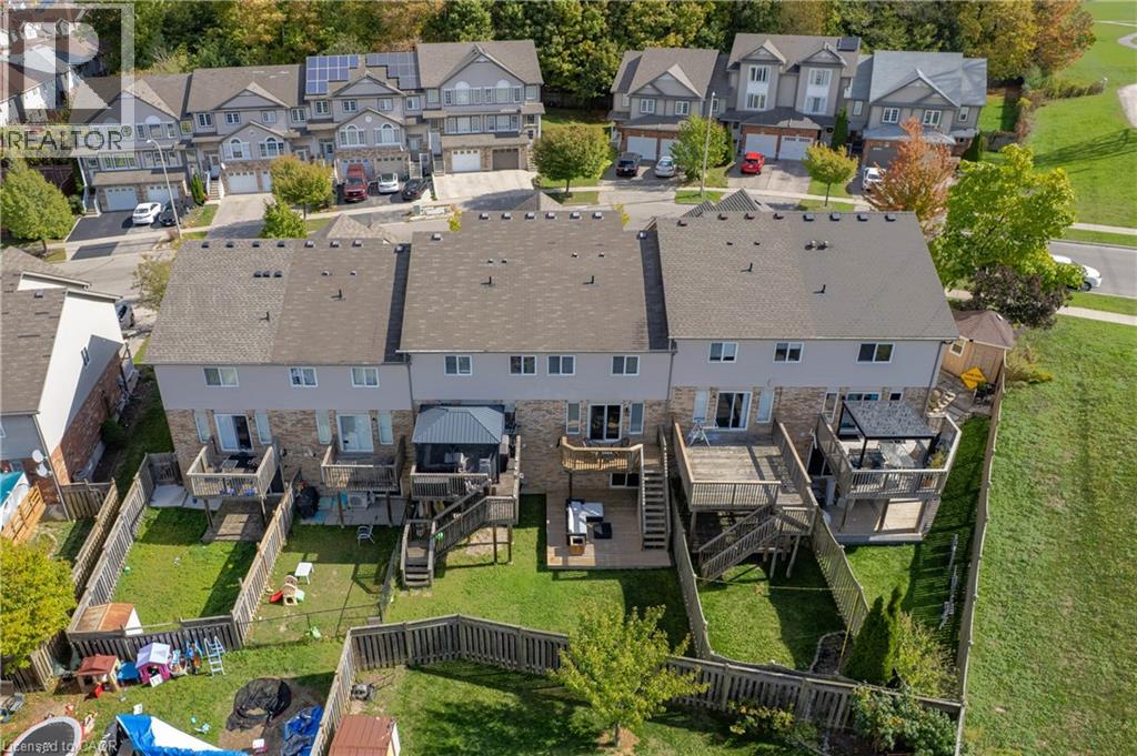 205 Snowdrop Crescent, Kitchener, Ontario  N2E 4G9 - Photo 36 - 40769222