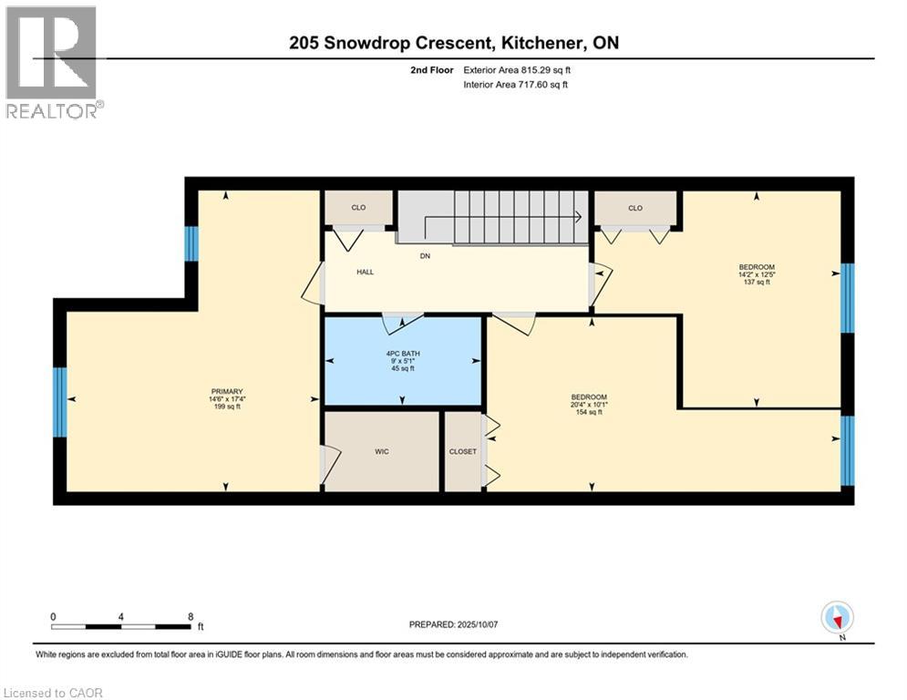 205 Snowdrop Crescent, Kitchener, Ontario  N2E 4G9 - Photo 39 - 40769222