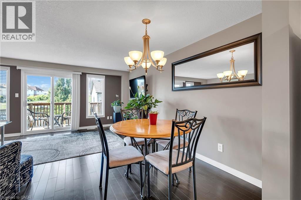 205 Snowdrop Crescent, Kitchener, Ontario  N2E 4G9 - Photo 9 - 40769222
