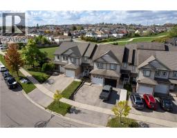 205 SNOWDROP Crescent, Kitchener, Ontario