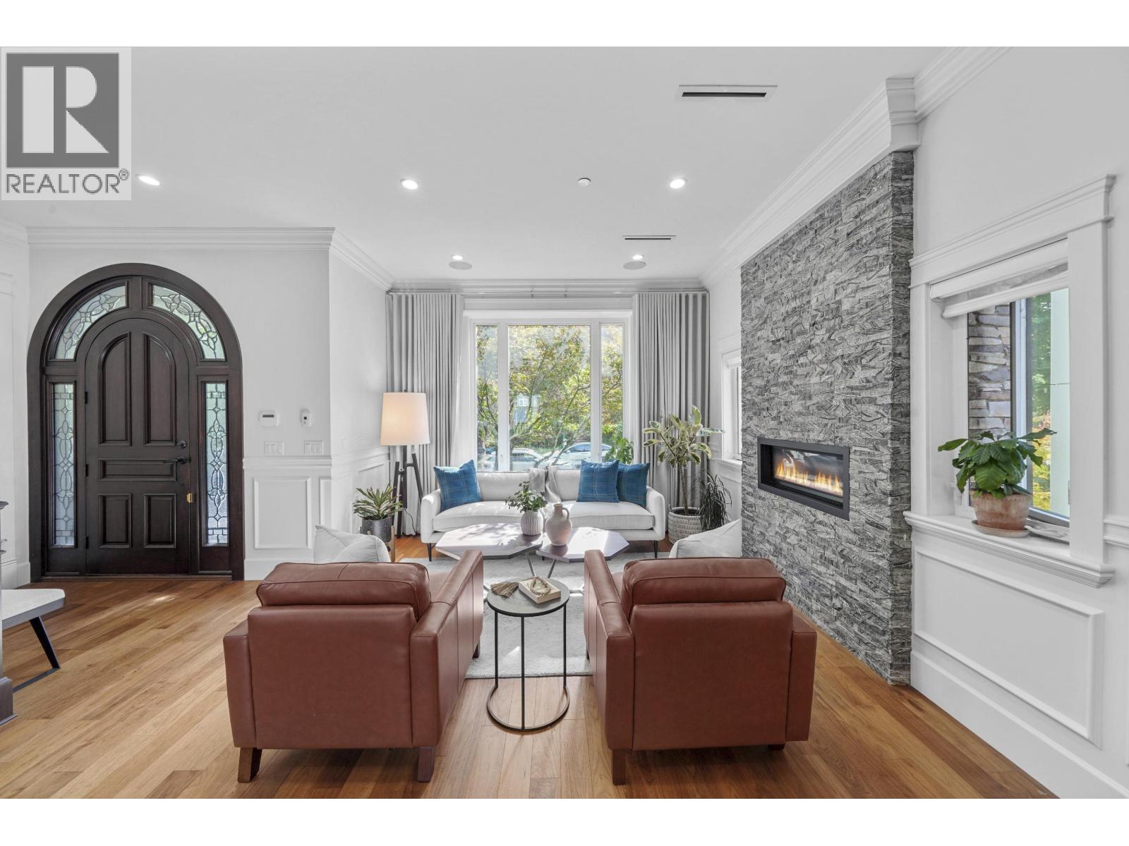 3339 W 27th Avenue, Vancouver, British Columbia  V6S 1P5 - Photo 5 - R3056773
