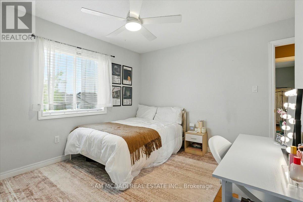 3 Maude Court, Orangeville, Ontario  L9W 0A3 - Photo 27 - W12452438