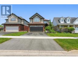 3 MAUDE COURT, Orangeville, Ontario