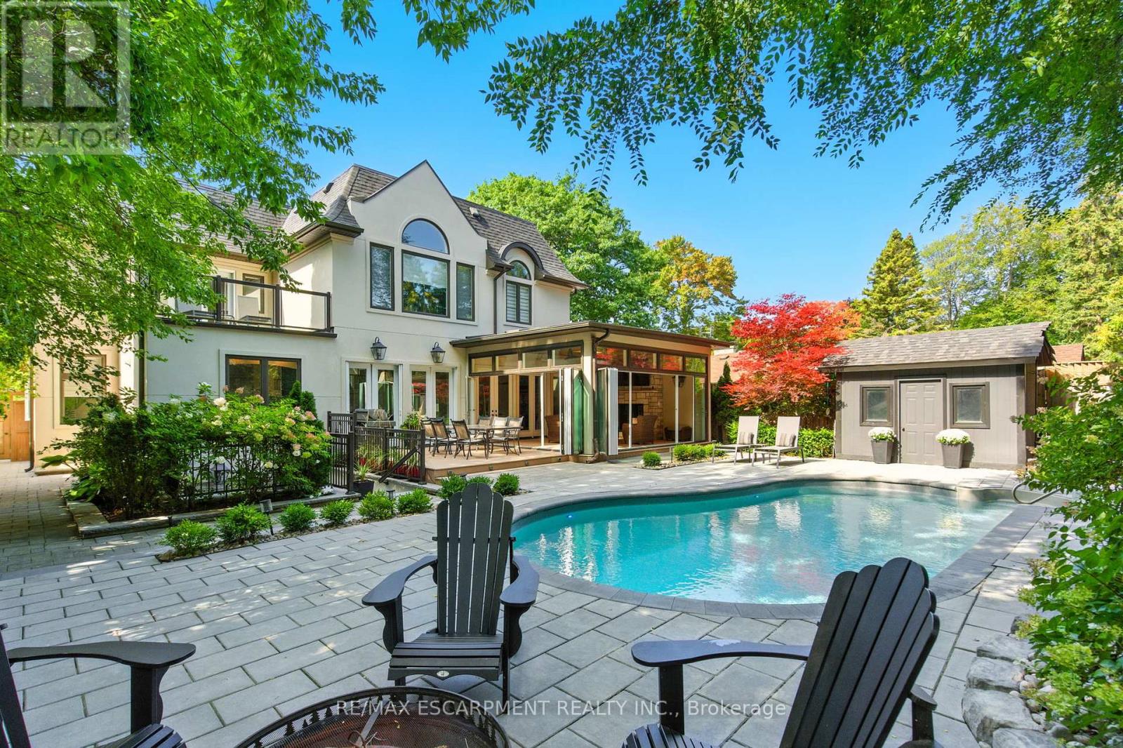 1499 Trotwood Avenue, Mississauga, Ontario  L5G 3Z8 - Photo 45 - W12452461