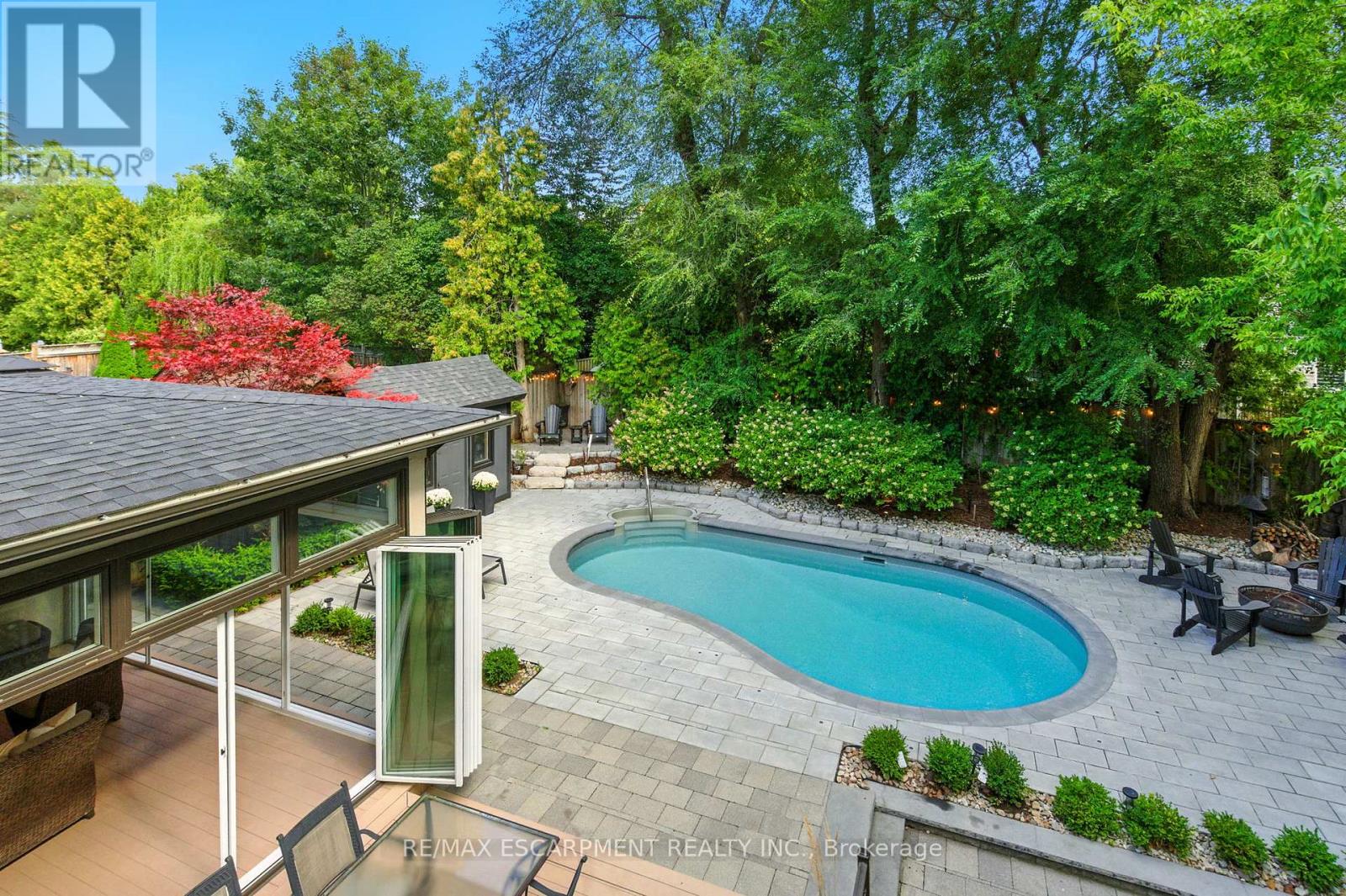 1499 Trotwood Avenue, Mississauga, Ontario  L5G 3Z8 - Photo 47 - W12452461